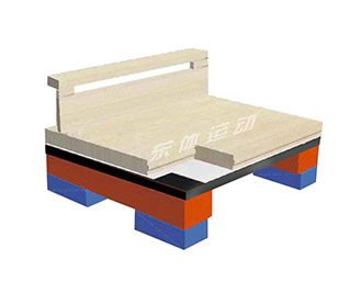 單層龍骨結(jié)構(gòu)