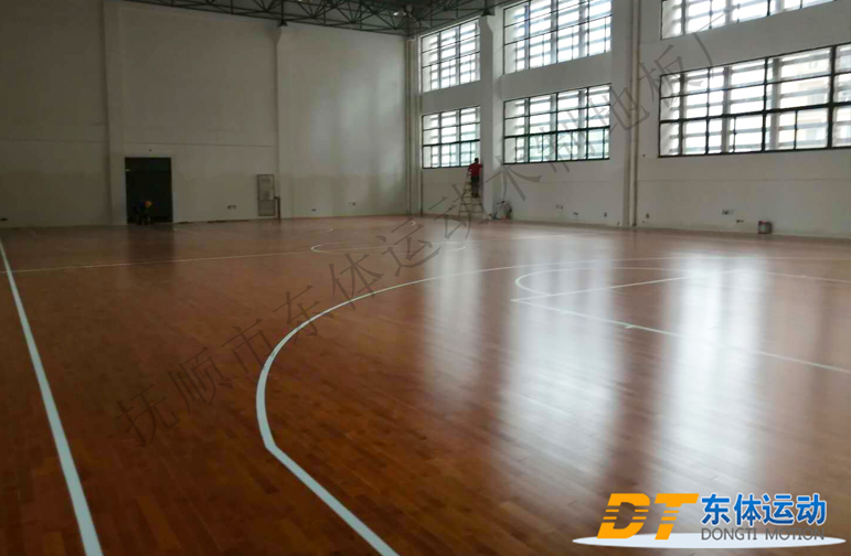 武漢漢陽(yáng)龍陽(yáng)中學(xué)