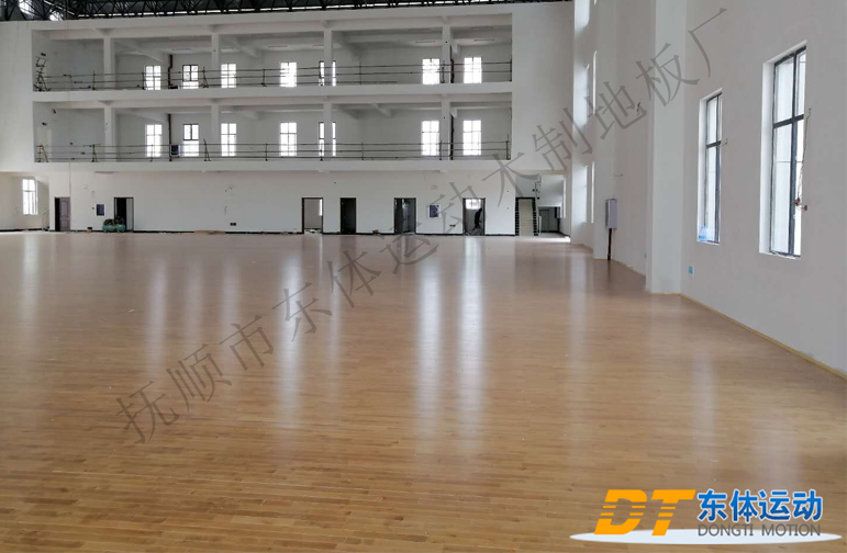 湖北巴東縣神農(nóng)溪中小學(xué)體育活動(dòng)室